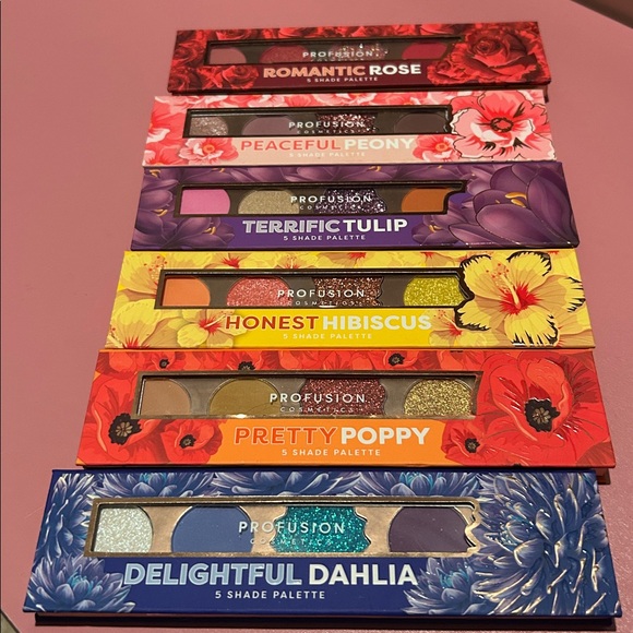 Profusion eye shadow - Picture 5 of 5